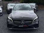 Mercedes-Benz C-Klasse 160 AMG-Pack DigitailC Facelift Xenon, Cuir, Argent ou Gris, Achat, 140 g/km