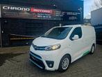 Toyota Proace D-4D Koelkast GPS-camera Euro 6D 14000 Htva, Auto's, Voorwielaandrijving, Stof, 4 cilinders, ProAce