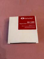 Komunica KB-1400, Ophalen, Nieuw, Accessoires