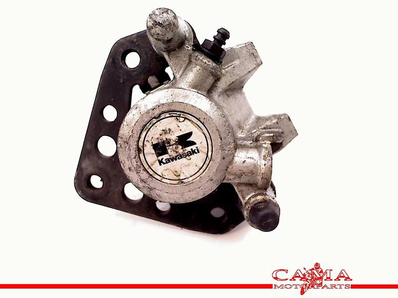 ETRIER DE FREIN ARRIÈRE GPZ 600 R (GPZ600R ZX600A), Motos, Pièces | Kawasaki, Dhr. S. di Majo, Utilisé, Info@cama-motorparts.nl