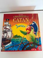Kolonisten van Catan Junior, Hobby & Loisirs créatifs, Jeux de société | Jeux de plateau, Enlèvement, Comme neuf