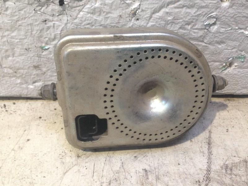 SIRENE D'ALARME Ford EcoSport (JK8) (dn1t-19g229-ba), Utilisé, Ford