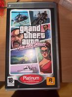 Psp spelletje gta vice city, Enlèvement, Comme neuf