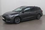 Ford Focus Sw 1.0 ecoboost st-line x 155 AT, Auto's, Ford, 114 kW, Gebruikt, Overige bekleding, 155 pk
