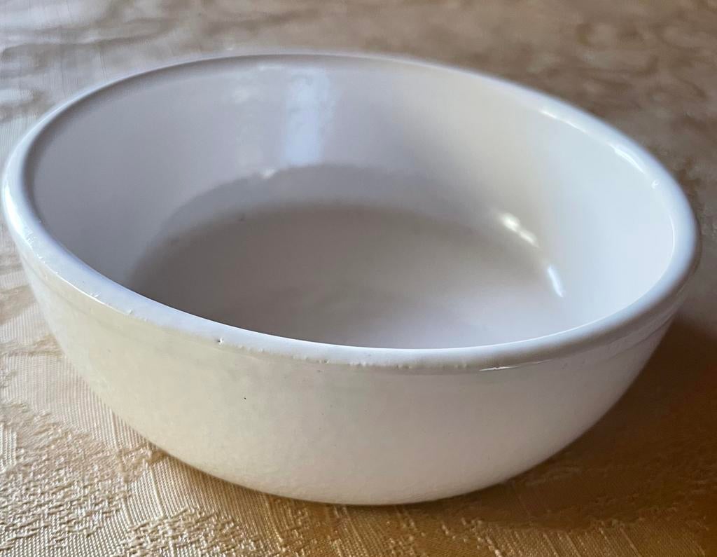 Vuurvaste kommetjes, Huis en Inrichting, Keuken | Servies, Ophalen, Zo goed als nieuw