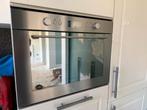 Inbouw Combi oven, Elektronische apparatuur, Gebruikt, Oven, Inbouw, Draaiplateau