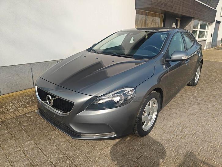 Volvo V40 T2 Kinetic automaat 1.5i, Auto's, Volvo, Bedrijf, Te koop, V40, ABS, Airbags, Airconditioning, Boordcomputer, Centrale vergrendeling
