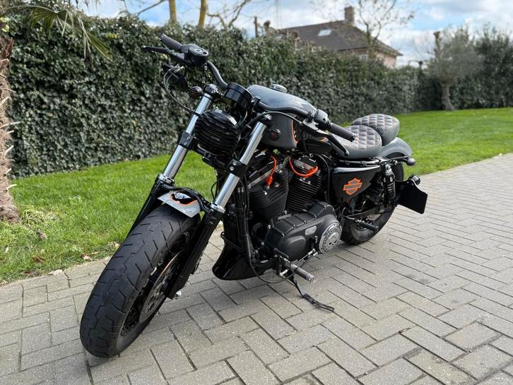 Sportster 1200, Motoren, Motoren | Harley-Davidson, Particulier, Ophalen