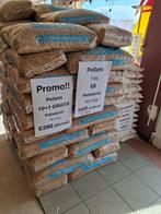 Pellets vanaf 5 euro/ zak, Ophalen