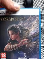 Forspoken (PS5), Consoles de jeu & Jeux vidéo, Jeux | Sony PlayStation 5, Enlèvement