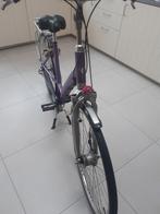 Zeer mooie sparta damesfiets..28inch, Ophalen, Sparta