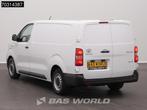 Toyota ProAce 136PK Extra Range 75kWh 330km WLTP L3H1 Airco, Auto's, Stof, Gebruikt, Parkeersensor, 136 pk