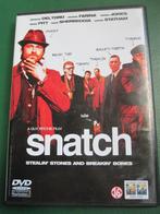 Snatch (2000), À partir de 16 ans, Enlèvement ou Envoi, Comme neuf, Action