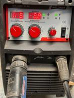 INVERTER WK MIG 3140 - 400 VOLT INCL. EMC EN TOEBEHOREN, Ophalen, Zo goed als nieuw, 250 ampère, Inverter