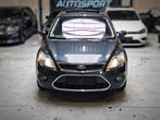 Ford focus 1.8 Titanium schuifdak xenon zetelverw., Auto's, Focus, Parkeersensor, Bedrijf, Euro 4