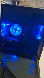 Pc gaming, Informatique & Logiciels, Ordinateurs de bureau, Enlèvement, Comme neuf, Gaming