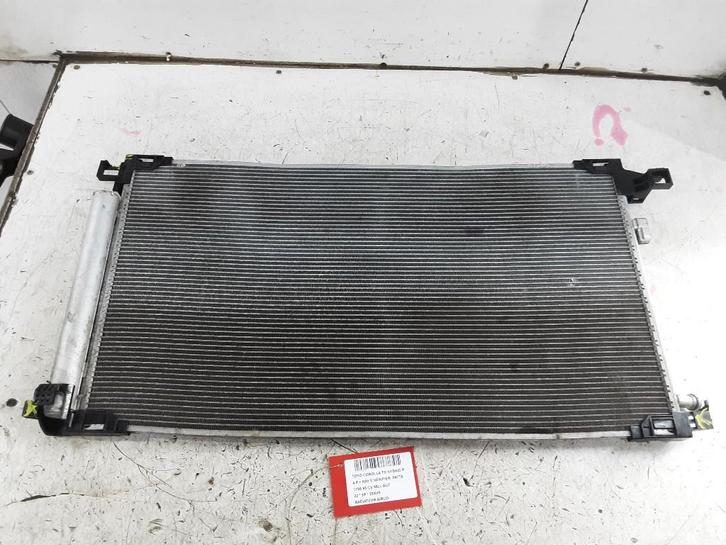 RADIATEUR CLIMATISATION Toyota Corolla (E21) (01-2019/-), Autos : Pièces & Accessoires, Climatisation & Chauffage, Toyota, Utilisé