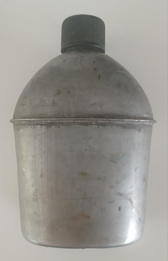 Amerikaanse waterfles uit 1943, Ophalen of Verzenden