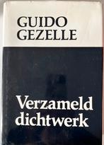 boek 1980 Guido Gezelle Verzameld Dichtwerk deel 1, Enlèvement