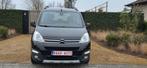 Citroen berlingo 1.2 essence 81 kw / 1ère mains _ GPS CAMERA, 1124 cm³, Achat, Euro 6, Entreprise