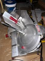 Trancheuse, Enlèvement, Utilisé