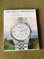 Rolex magazine - issue 13, Livres, Catalogues & Dépliants, Enlèvement ou Envoi, Comme neuf