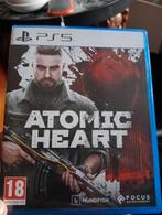 Atomic Heart.Ps5, Enlèvement