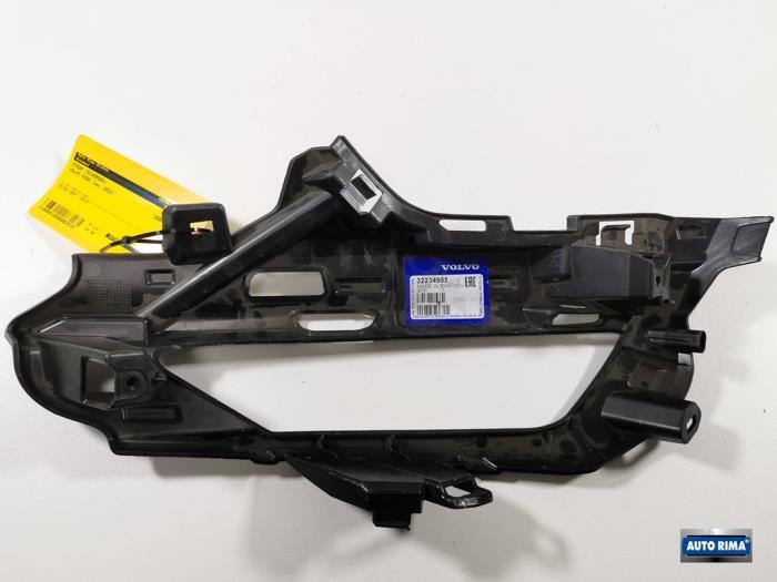 Support (divers) d'un Volvo XC60, Autos : Pièces & Accessoires, Suspension & Châssis, Volvo, Utilisé, 3 mois de garantie, Enlèvement ou Envoi