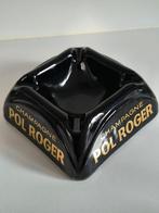 Vintage Pol Roger, champagneasbak/vide poche, Enlèvement ou Envoi