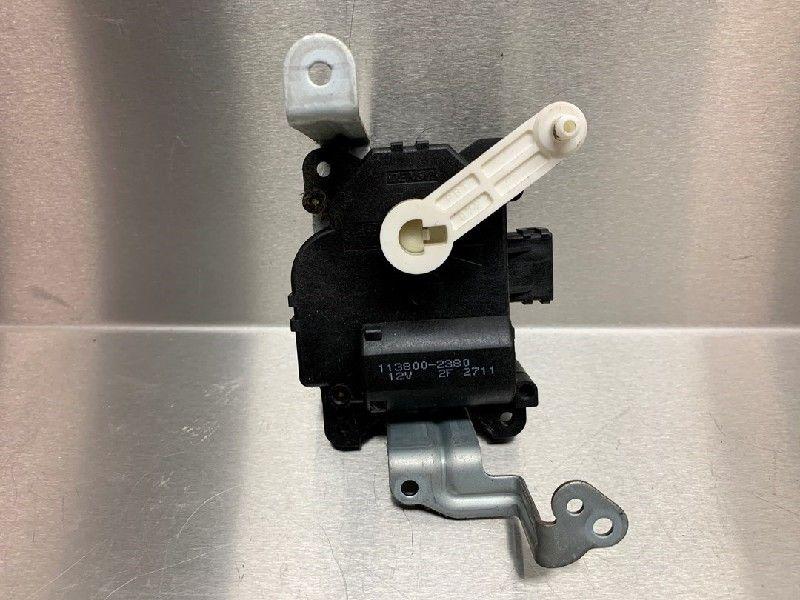 ACTIONNEUR MOTEUR VOLET CHAUFFAGE Subaru Outback (BP), Utilisé, Subaru