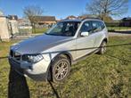 BMW - X83 - 2007, Auto's, BMW, Gebruikt, Overige modellen, Overige brandstoffen, Bedrijf