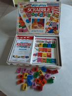 Spel mijn eerste scrabble woordjes, Ophalen of Verzenden, Gebruikt