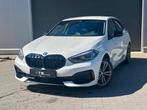 BMW 118I M-PAKKET/LED, Auto's, Wit, Bedrijf, 5 zetels, 5 deurs