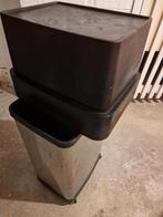 Vuilbak op wielen te koop, Huis en Inrichting, Ophalen