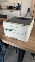 Imprimante Brother HL L3210CW, Enlèvement, Utilisé, Imprimante