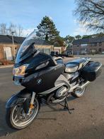 RT 1200 191k km '05, Motos, Tourisme, Plus de 35 kW, Particulier, 2 cylindres