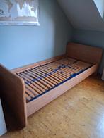 bed, Ophalen, Gebruikt, 90 cm, Eenpersoons