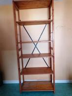 2 Etagères en bois, Enlèvement, Utilisé