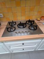 Gaskookplaat Bosch 70x52cm, Elektronische apparatuur, Kookplaten, Ophalen, Gebruikt, Inbouw, Gas