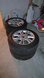 Jantes aluminium lancia, Autre, Autre, Pneu(s), Autre