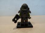 Lego Collectible Minifigure Series 9 col09-11 Alien Avenger, Enlèvement ou Envoi, Comme neuf, Ensemble complet, Lego