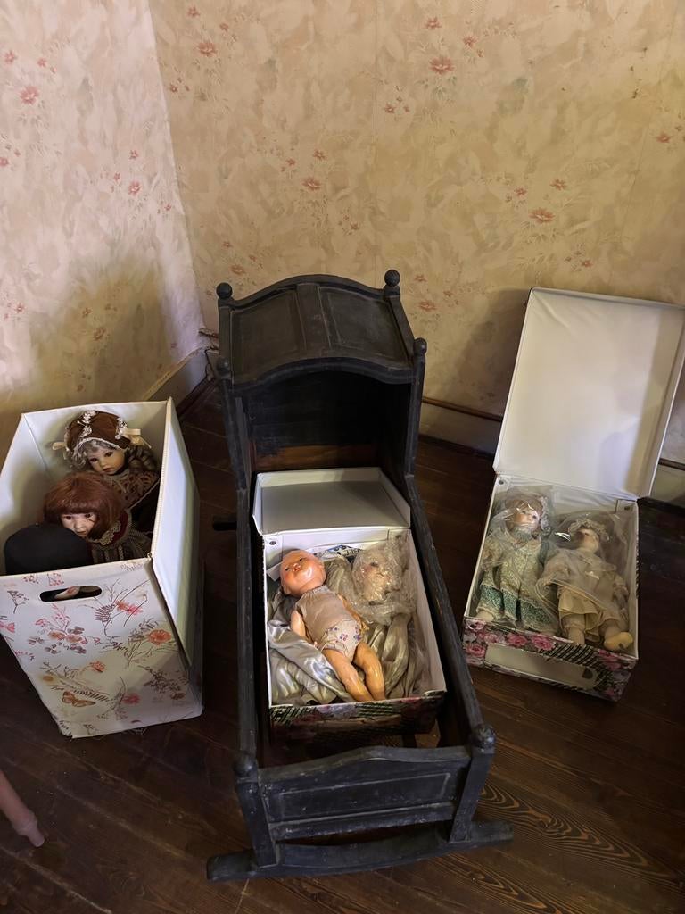 Inboedel, Huis en Inrichting, Ophalen