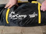 Voortent starcatcher future 260, Caravans en Kamperen, Voortenten en Luifels, Ophalen