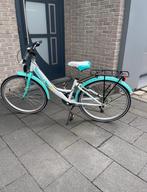 Meisjesfiets, Fietsen en Brommers, Ophalen, Zo goed als nieuw, 24 inch