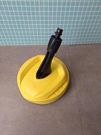 Karcher terrasreiniger, Ophalen of Verzenden, Zo goed als nieuw