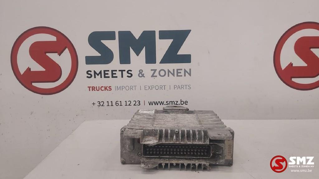 Occ BOSCH Unité de commande de boîte de vitesses, Utilisé, Scania, Électronique et Câbles