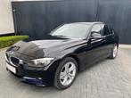 BMW 320d xDrive Sportline, Auto's, BMW, Stof, 1995 cc, 4 cilinders, Zwart