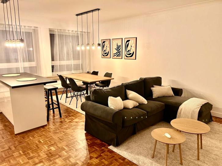 Magnifique Colocation centre Liege, Immo, Appartements & Studios à louer, Province de Liège, 50 m² ou plus