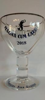Verre Orval Magna Cum Laude, Enlèvement ou Envoi, Neuf, Verre ou Verres, Autres marques