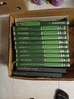 Hele inboedel moet weg, Boeken, Encyclopedieën, Ophalen of Verzenden